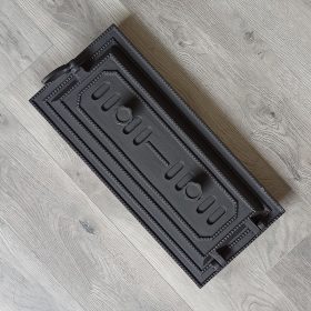 usa cenusar soba teracota pentru sobe K5023