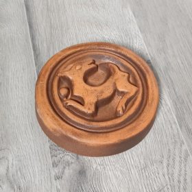decor ceramic soclu soba